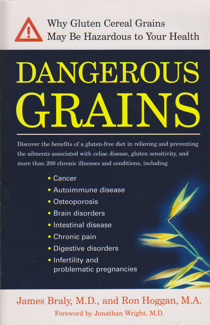 Dangerouse-grains
